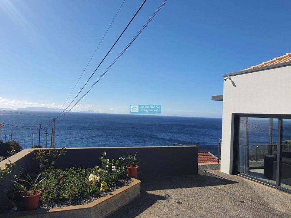 Villa i Santa Cruz, Madeira - foto 2