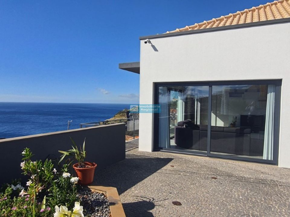 Villa i Santa Cruz, Madeira - foto 3