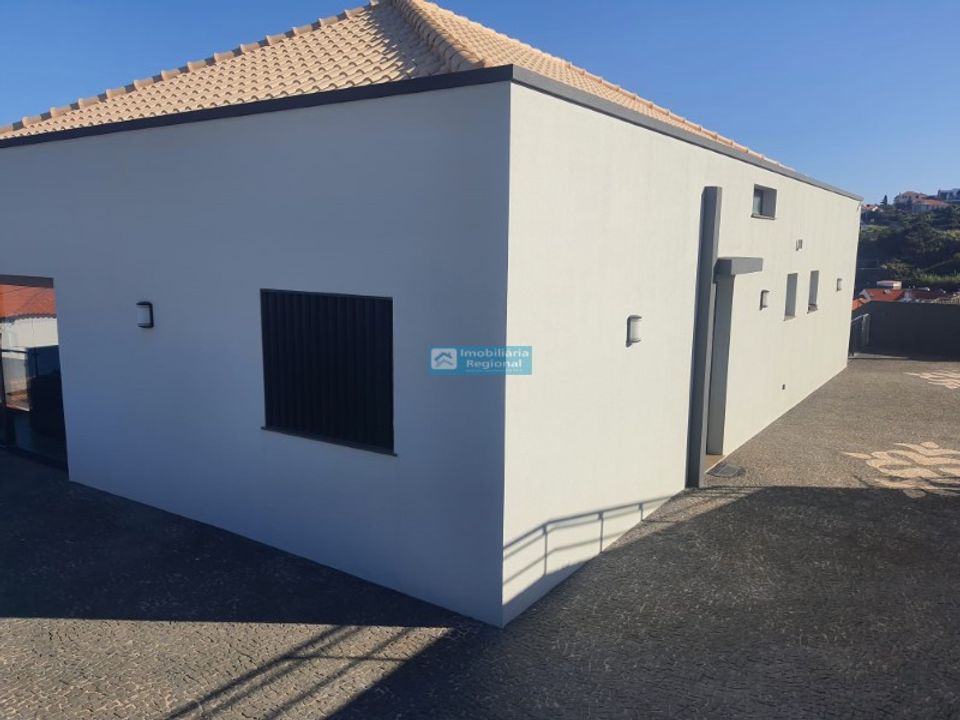 Villa i Santa Cruz, Madeira - foto 5