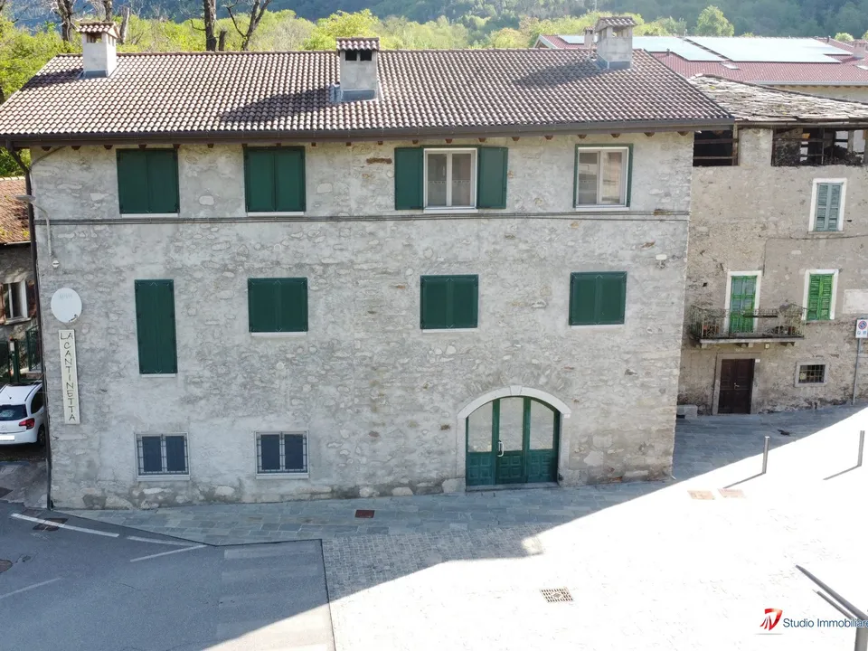 Lejlighed i Sonico, Brescia - foto 1