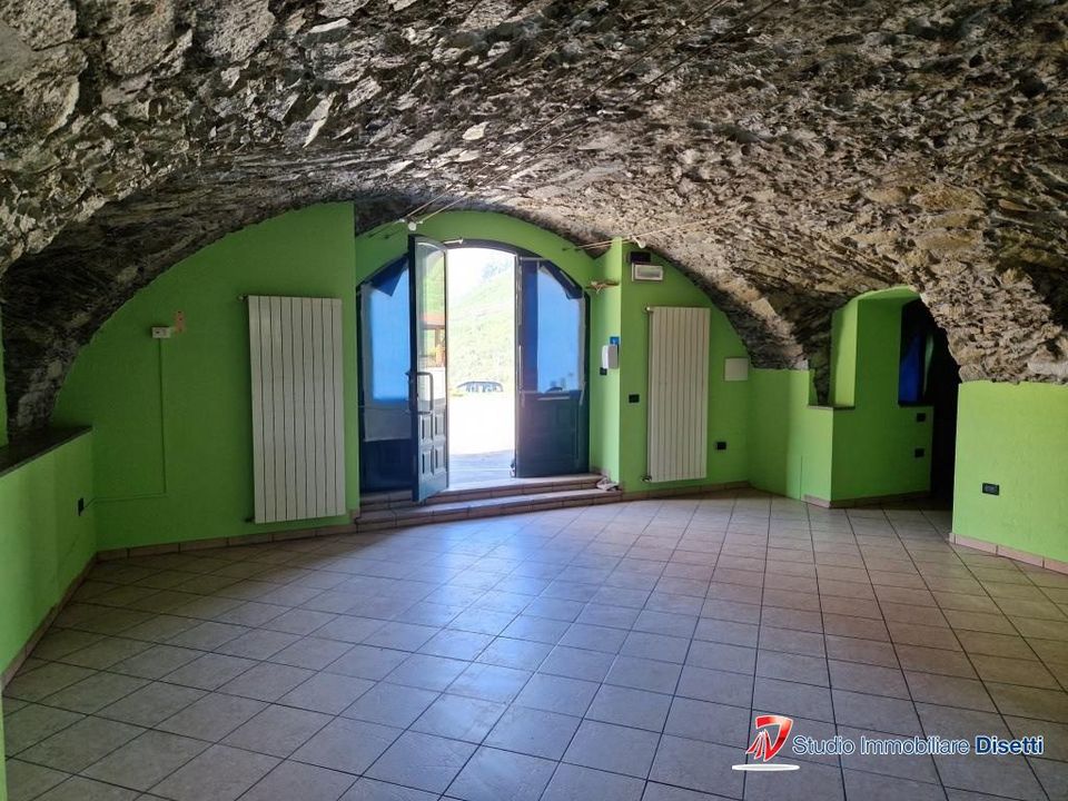Erhvervsejendom i Sonico, Brescia - foto 2