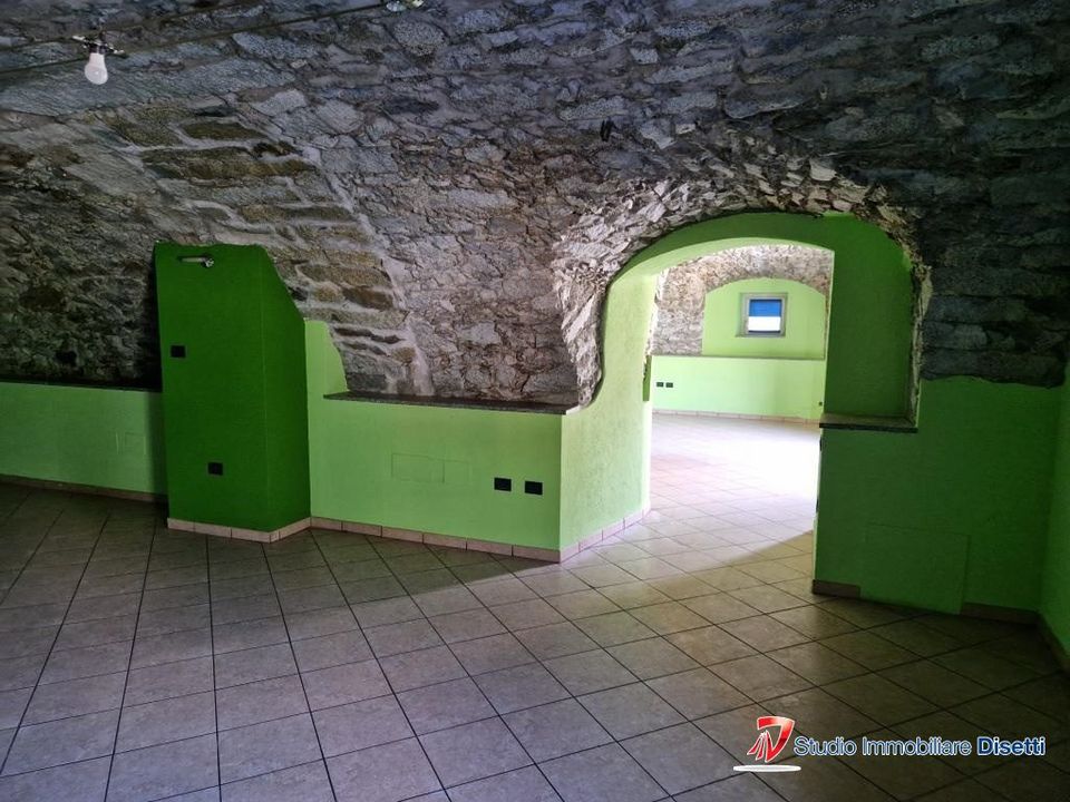 Erhvervsejendom i Sonico, Brescia - foto 3