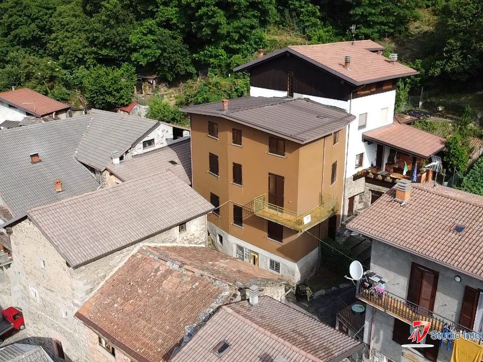 Villa i Berzo Demo, Brescia - foto 1