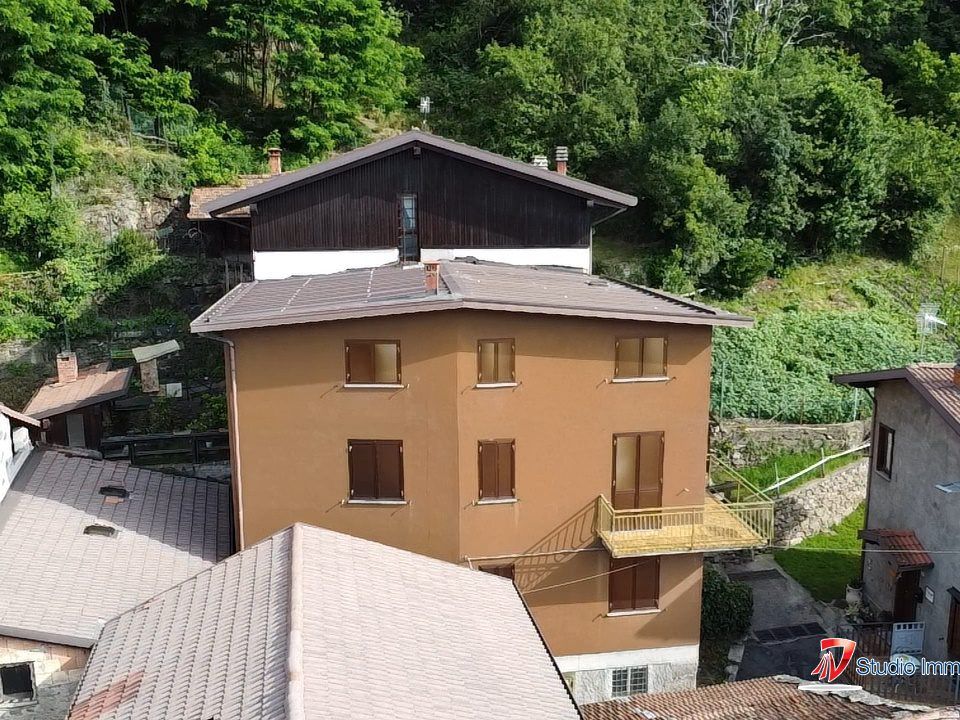 Villa i Berzo Demo, Brescia - foto 2