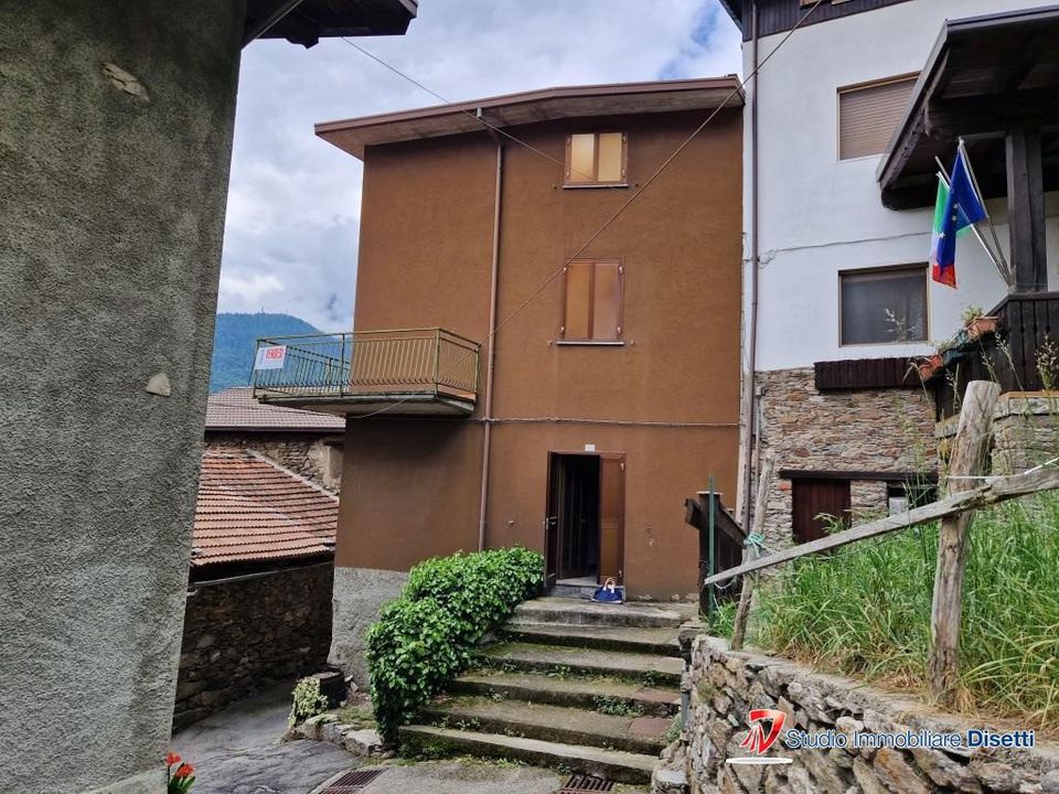 Villa i Berzo Demo, Brescia - foto 3