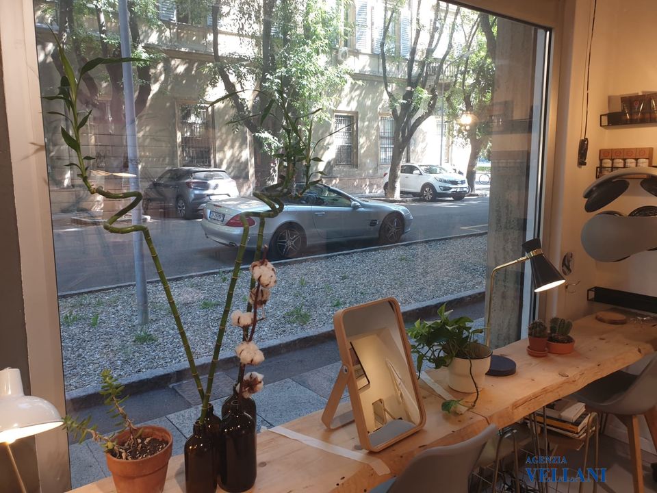 Erhvervsejendom i Modena, Modena - foto 5