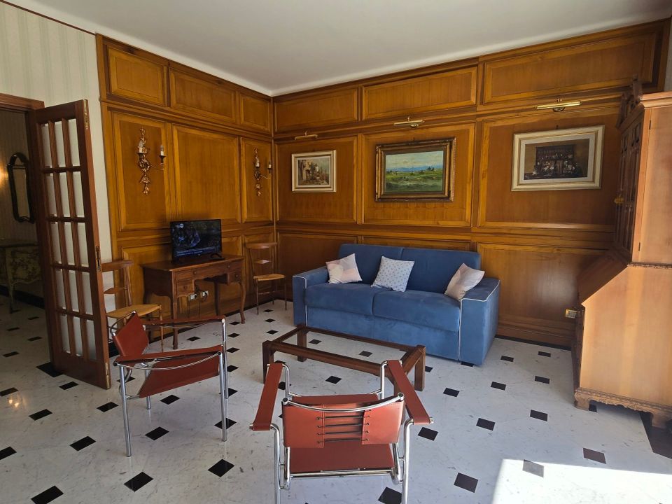 Lejlighed i Alassio, Savona - foto 1