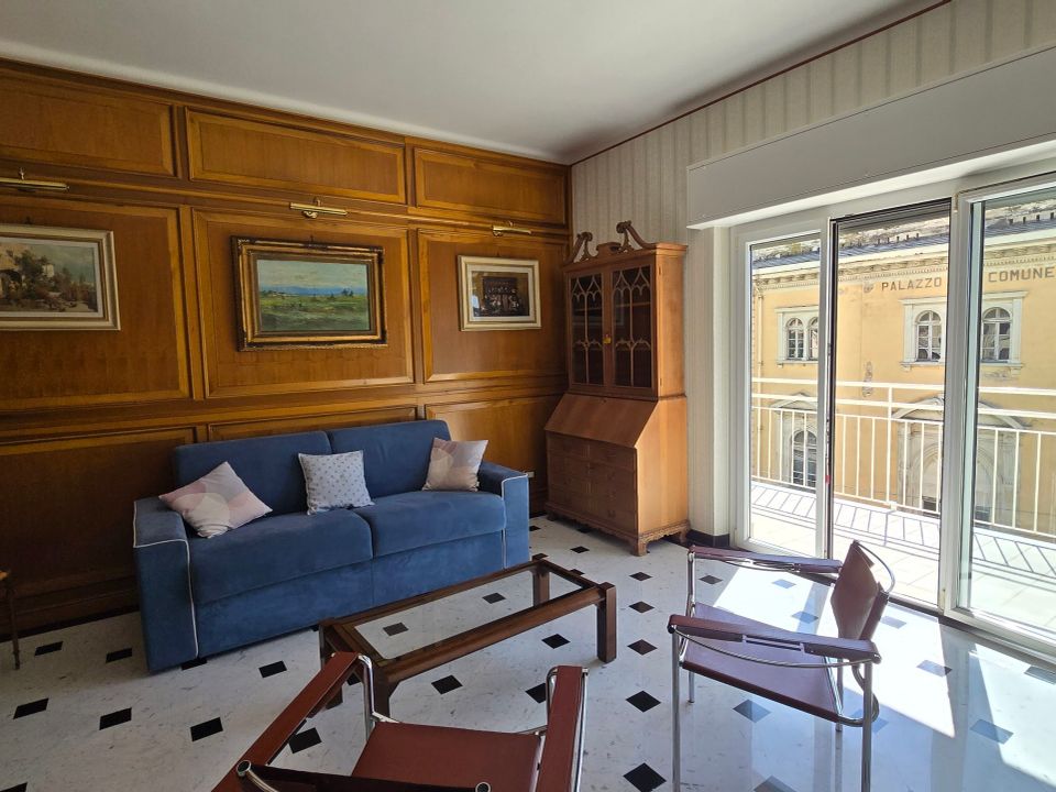 Lejlighed i Alassio, Savona - foto 2