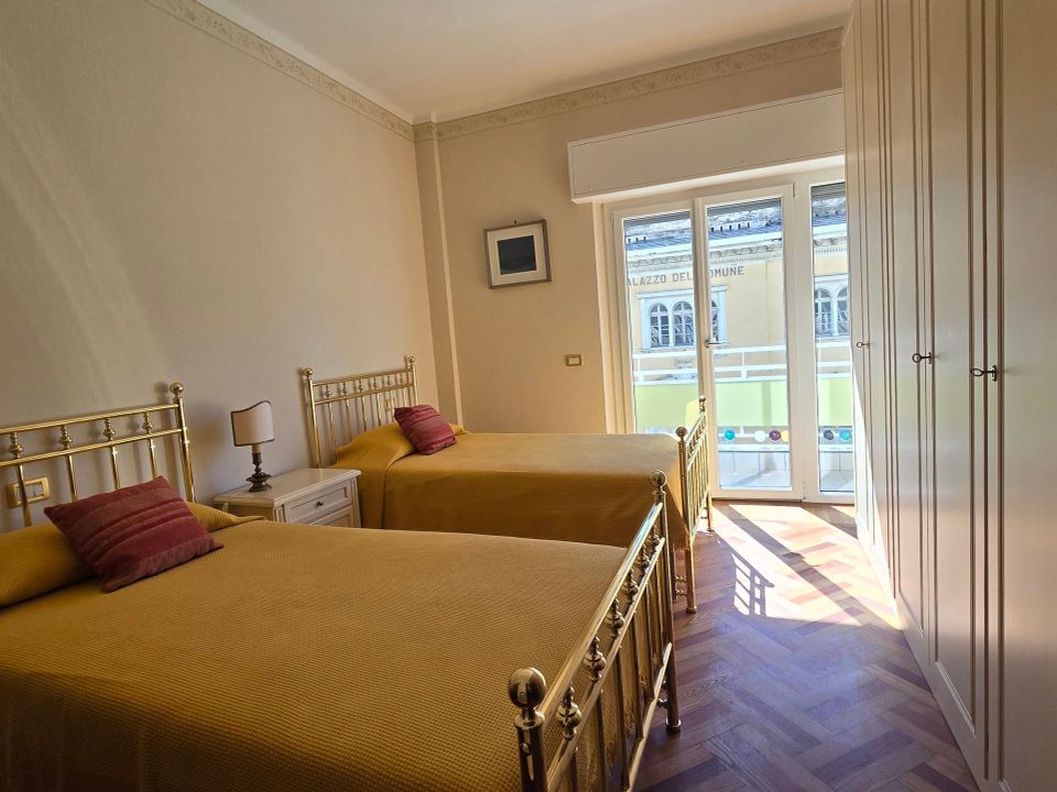 Lejlighed i Alassio, Savona - foto 3