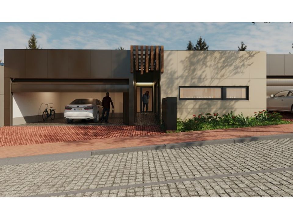 Villa i Braga, Braga - foto 2