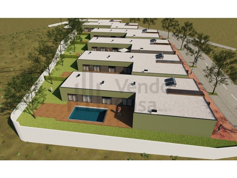 Villa i Braga, Braga - foto 1