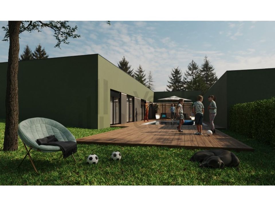 Villa i Braga, Braga - foto 3