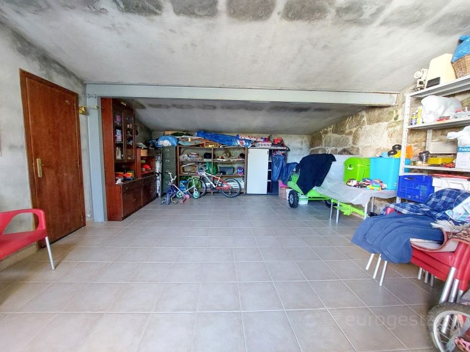 Tomt i Vila Nova de Souto d'El-Rei, Viseu - bilde 5