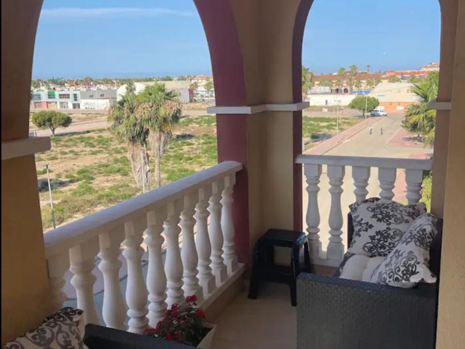 Apartament a Los Alcazares, Murcia - foto 1