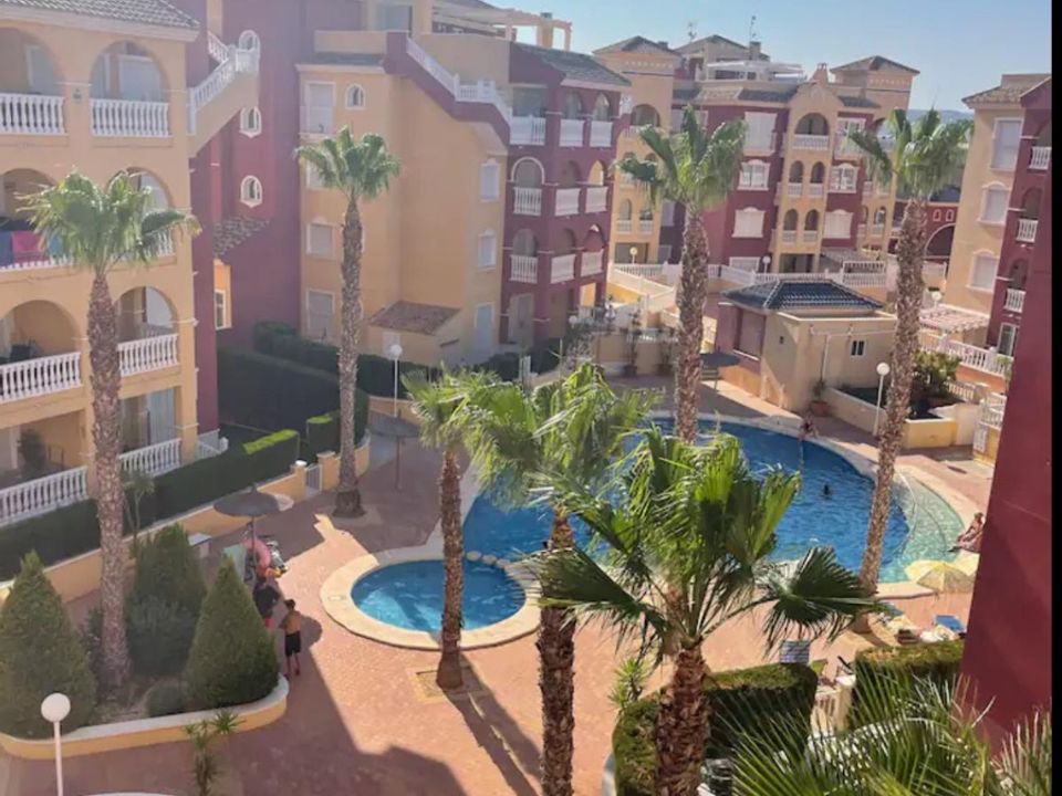 Apartament a Los Alcazares, Murcia - foto 2