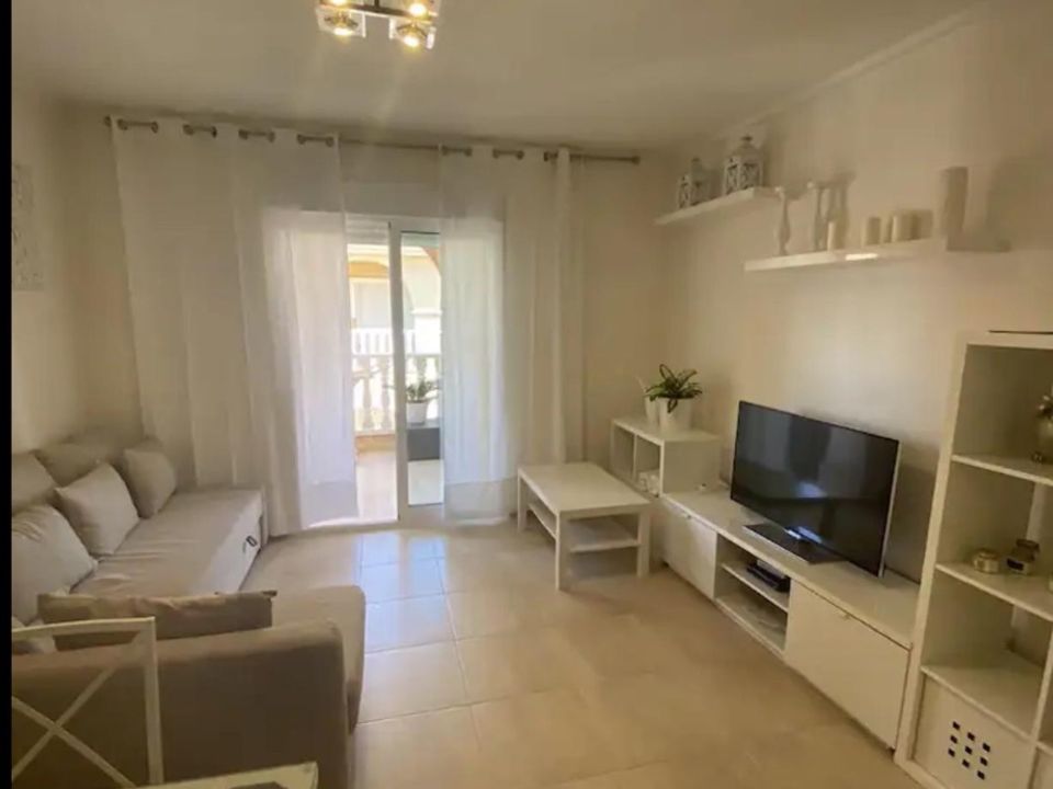 Apartament a Los Alcazares, Murcia - foto 3