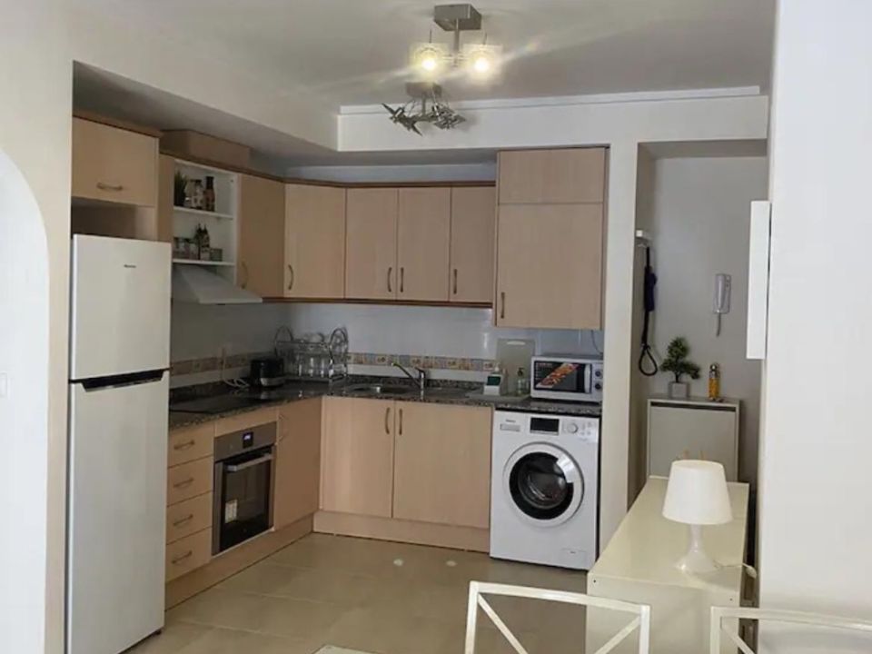 Apartament a Los Alcazares, Murcia - foto 4