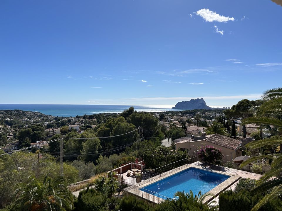 Villa i Benissa, Alicante - foto 2
