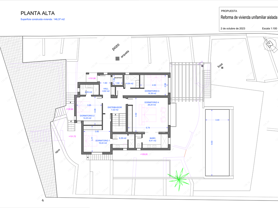 Villa i Benissa, Alicante - foto 5