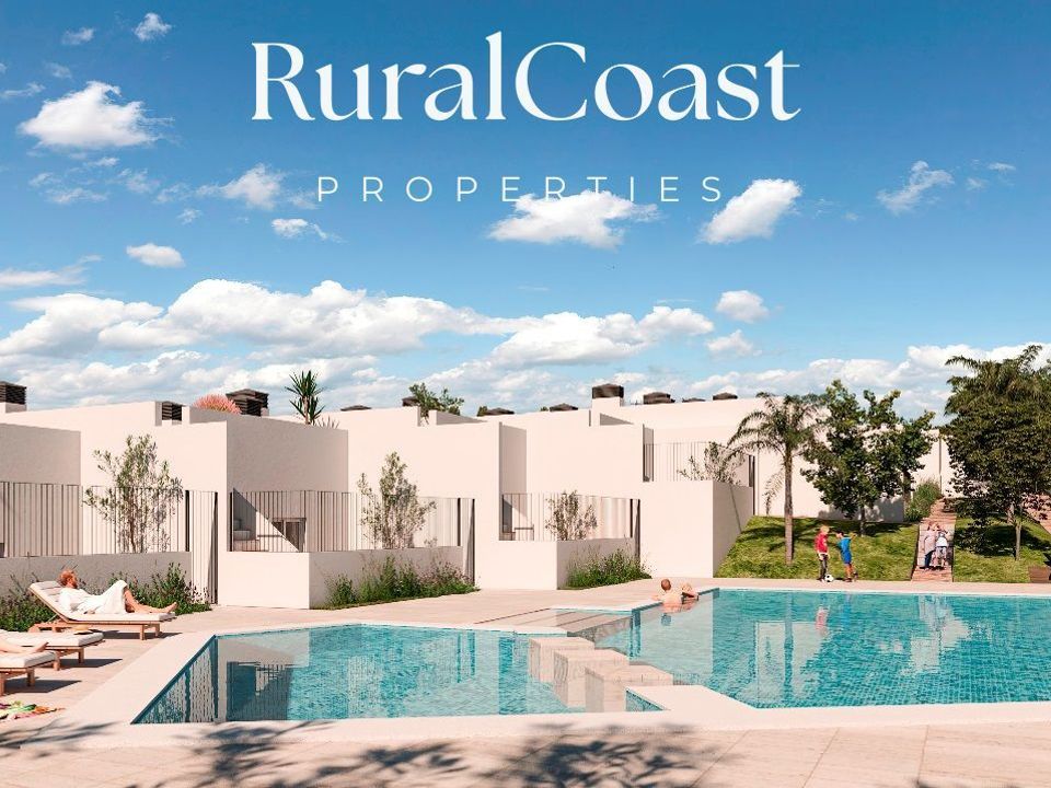 Bungalow i Monforte Del Cid, Alicante - foto 1