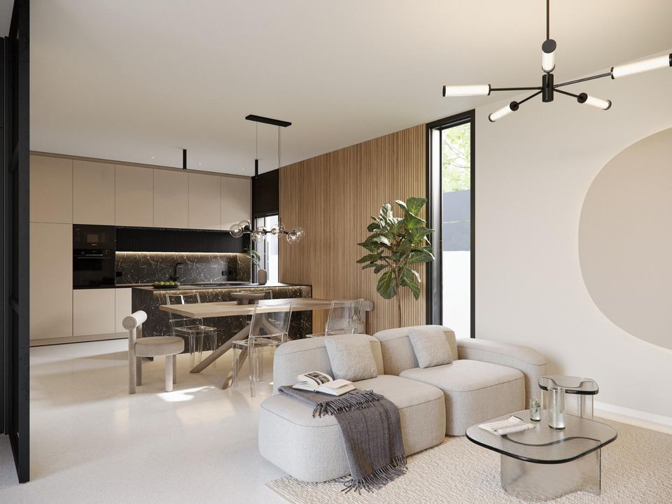 Villa i San Miguel De Salinas, Alicante - foto 2