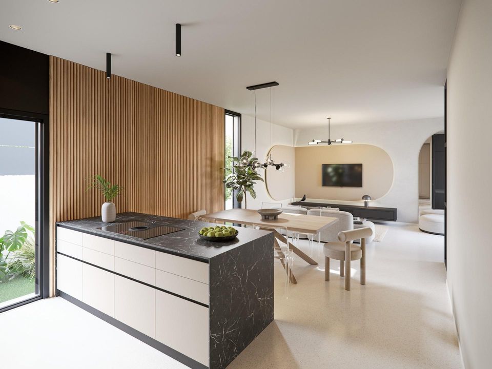 Villa i San Miguel De Salinas, Alicante - foto 3