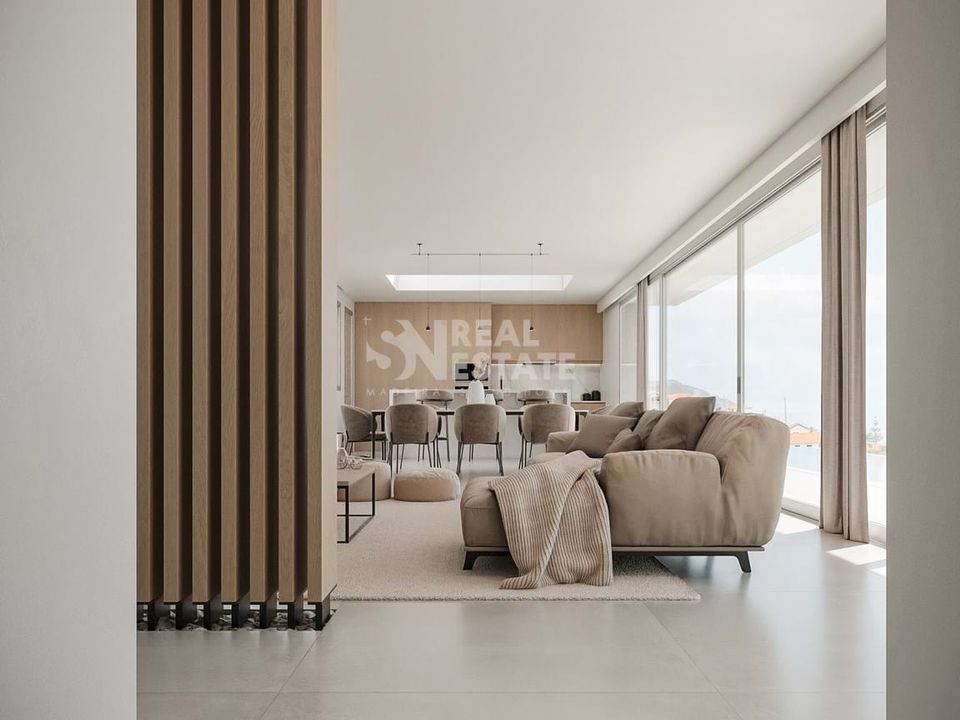 Villa i Calheta, Madeira - foto 4