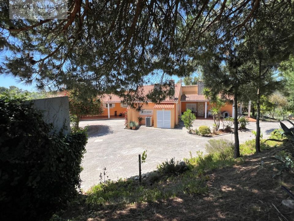 Farm i Sesimbra, Setubal - foto 2