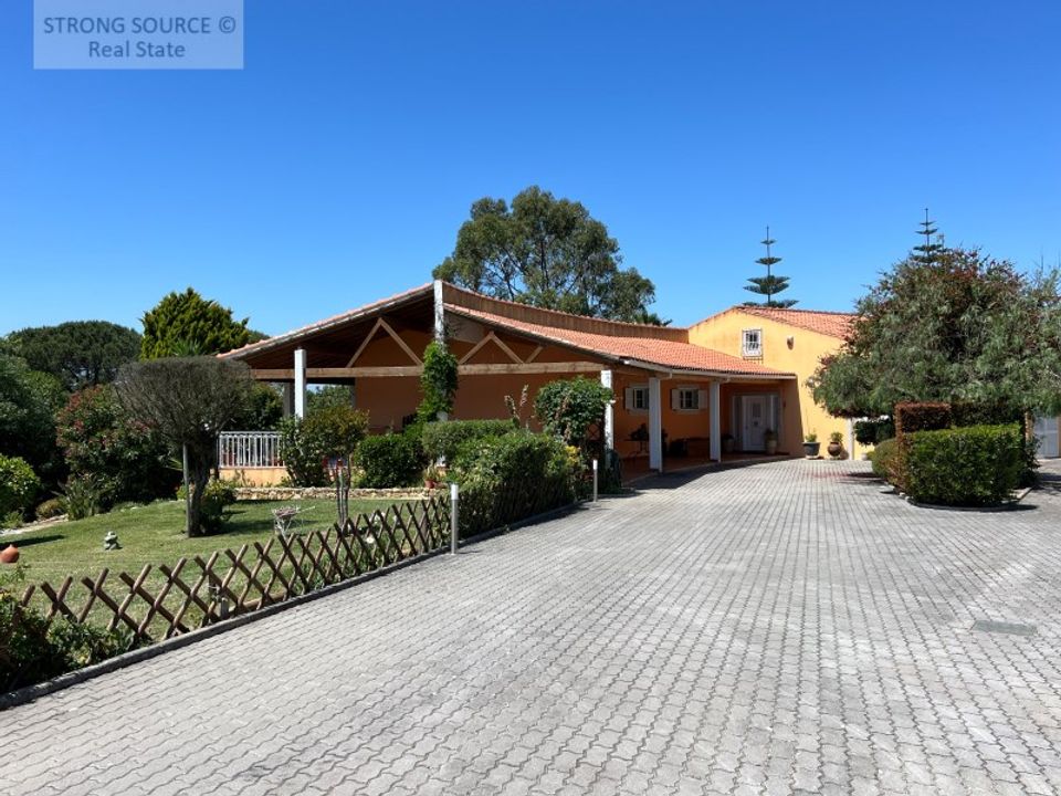 Farm i Sesimbra, Setubal - foto 3