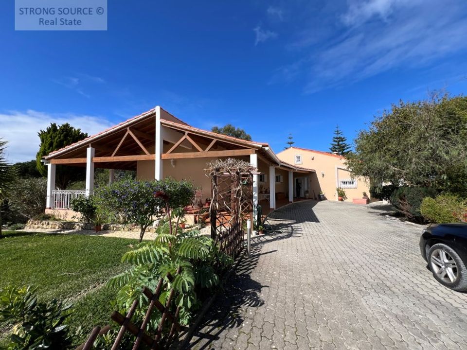 Farm i Sesimbra, Setubal - foto 4