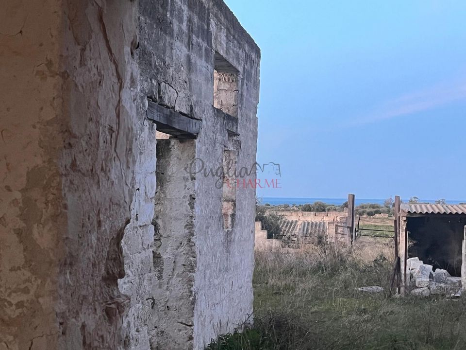 Landejendom i Ostuni, Brindisi - foto 5