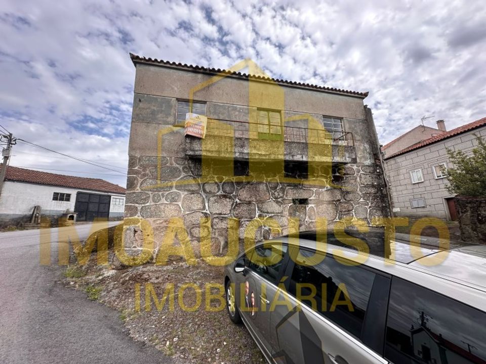 Villa i Guarda, Guarda - bilde 1