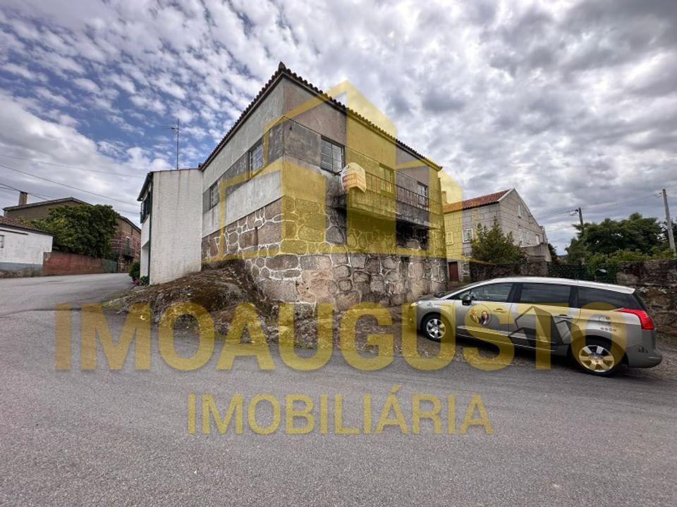 Villa i Guarda, Guarda - bilde 2