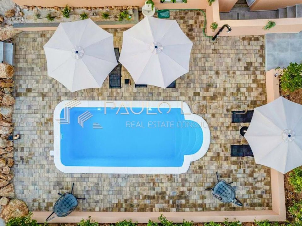Farm hus i Estremoz, Evora - foto 3