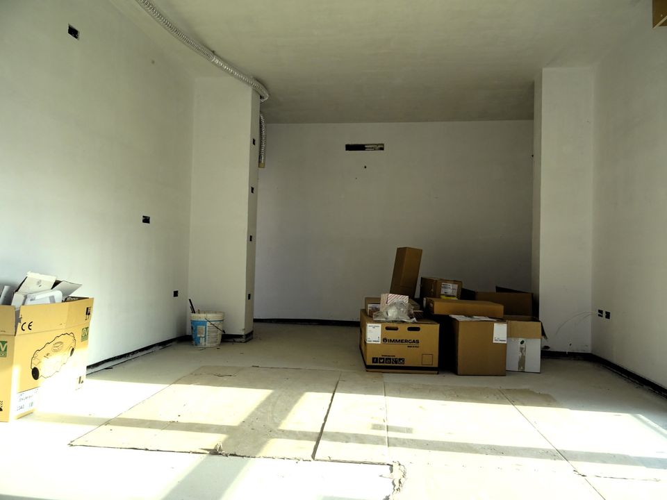 Lejlighed i Ostra, Ancona - foto 2