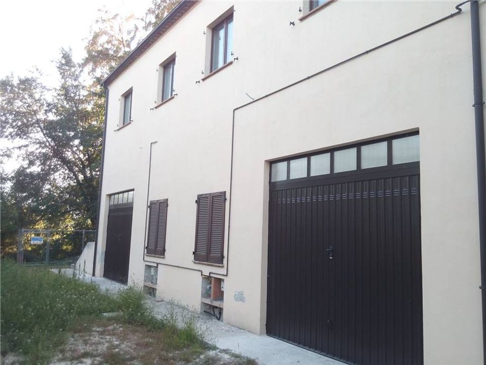 Garage i Matelica, Macerata - foto 2