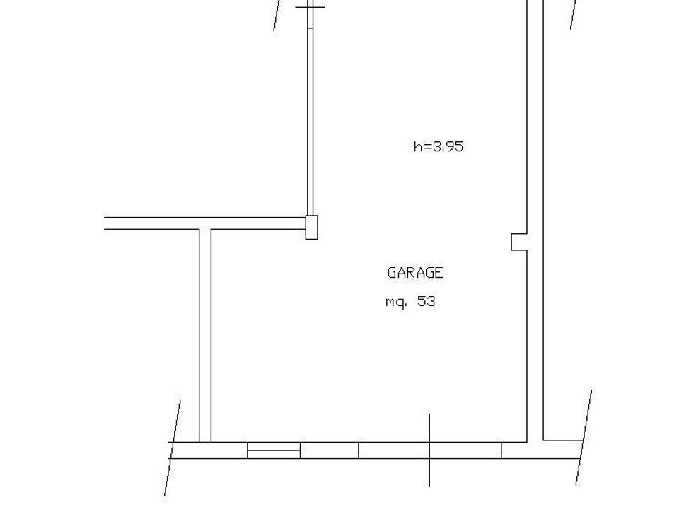 Garage i Matelica, Macerata - foto 4