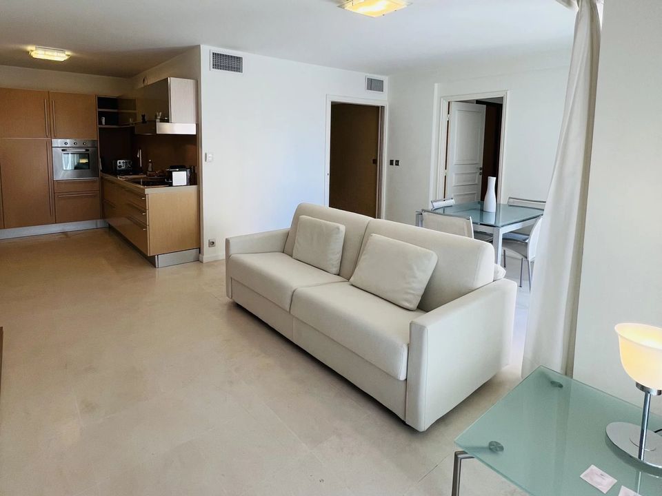 Lejlighed i Cannes, Alpes-Maritimes - foto 4