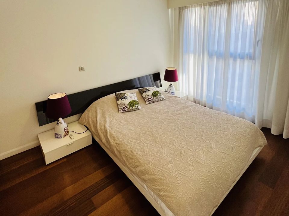 Lejlighed i Cannes, Alpes-Maritimes - foto 5
