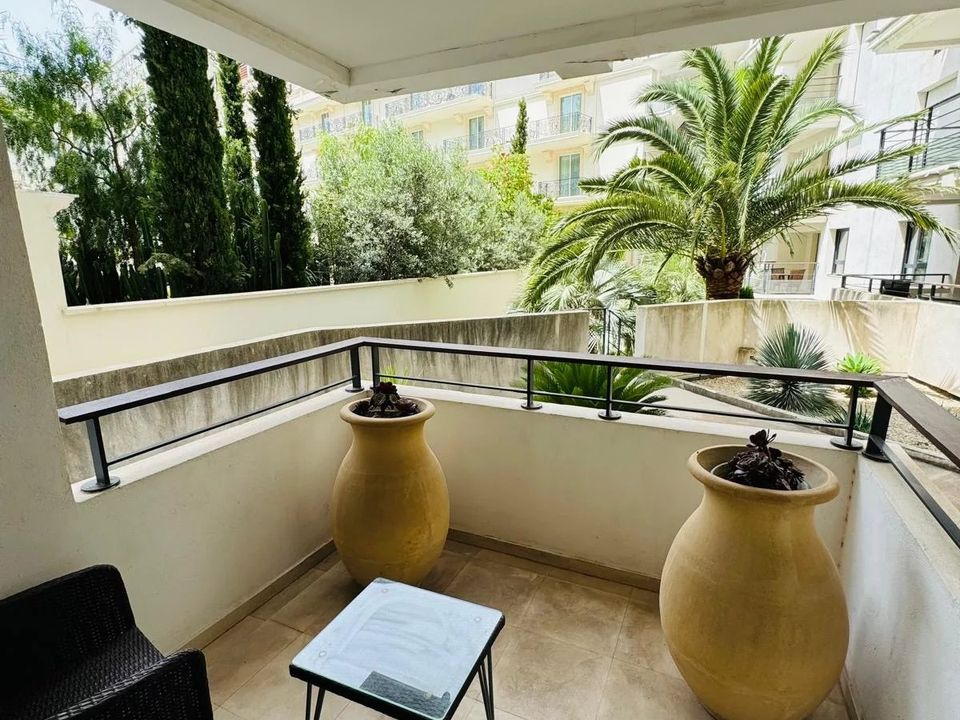 Lejlighed i Cannes, Alpes-Maritimes - foto 1