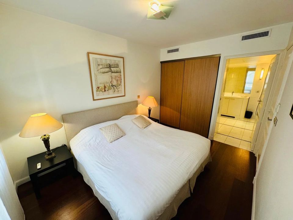 Lejlighed i Cannes, Alpes-Maritimes - foto 5
