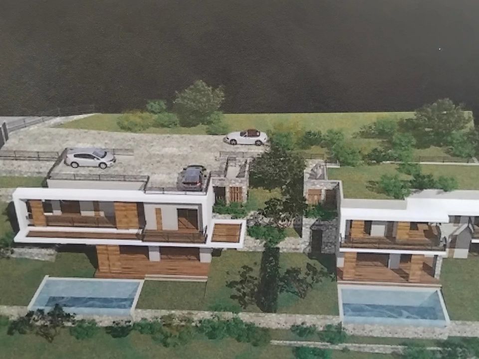 Villa i Gorbio, Alpes-Maritimes - foto 2