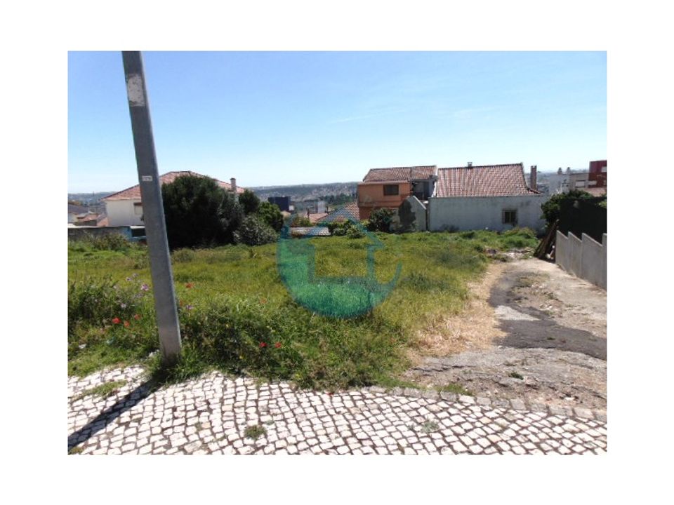 Helårsgrund i Amadora, Lisbon - foto 3
