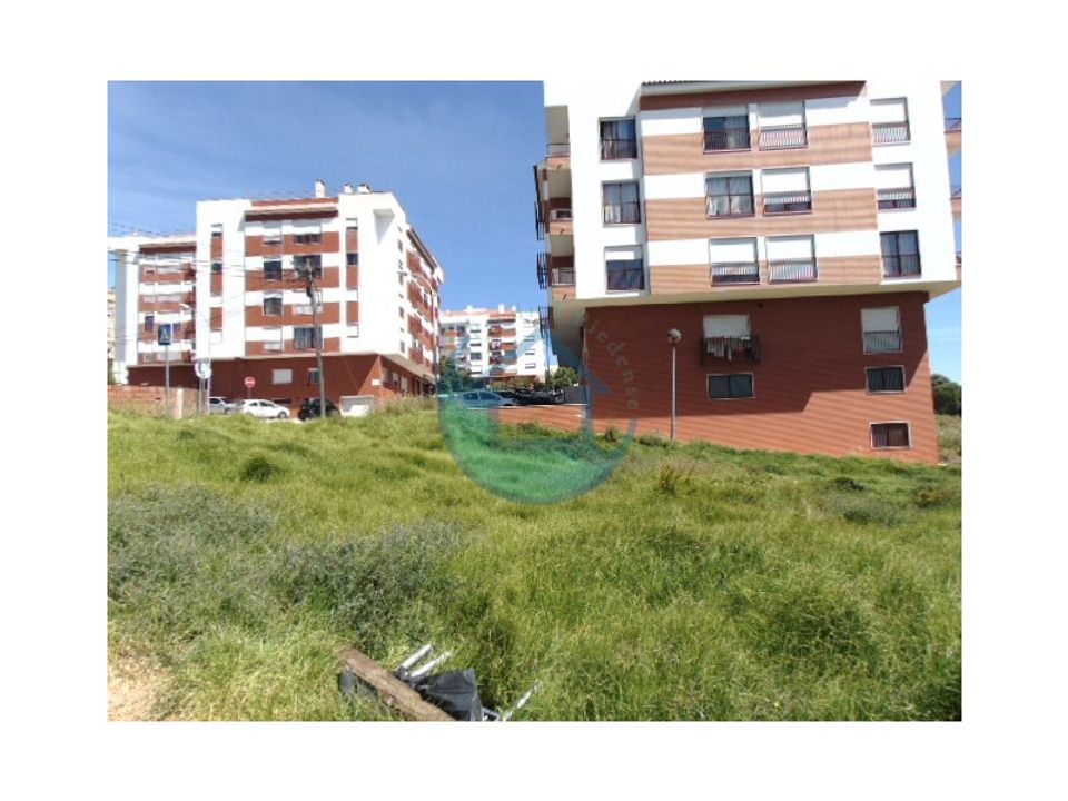 Helårsgrund i Amadora, Lisbon - foto 4