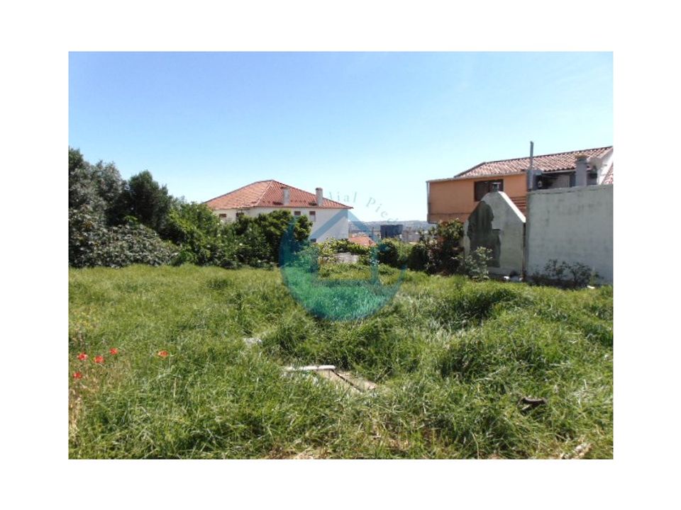 Helårsgrund i Amadora, Lisbon - foto 5