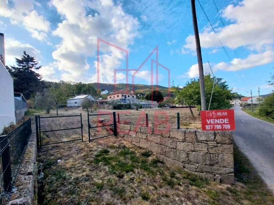 Erhvervsejendom i Cunha, Viseu - foto 2