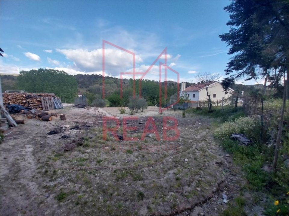 Erhvervsejendom i Cunha, Viseu - foto 4