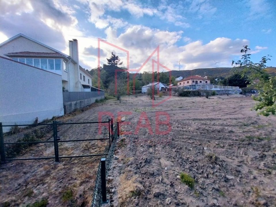 Erhvervsejendom i Cunha, Viseu - foto 5
