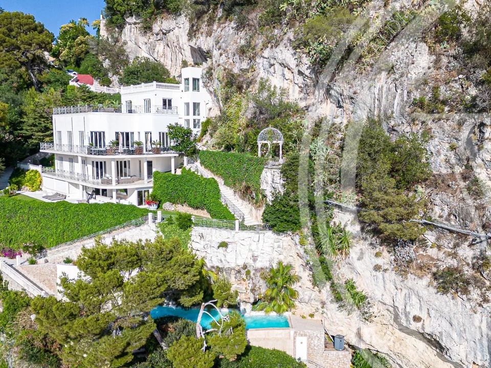 Villa i Cap-d'Ail, Alpes-Maritimes - foto 2
