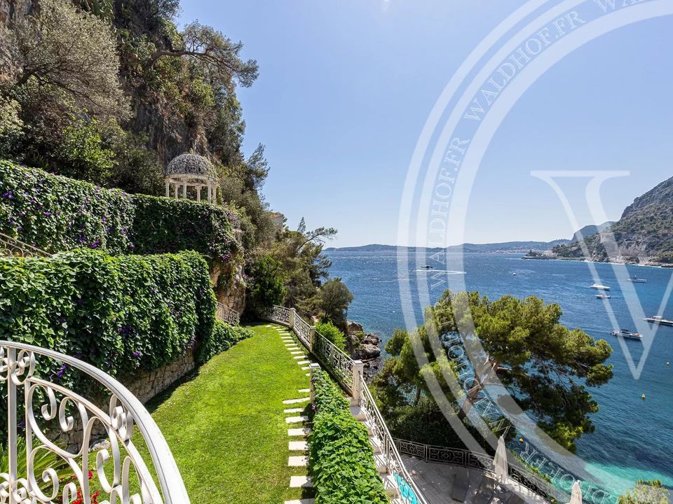 Villa i Cap-d'Ail, Alpes-Maritimes - foto 3